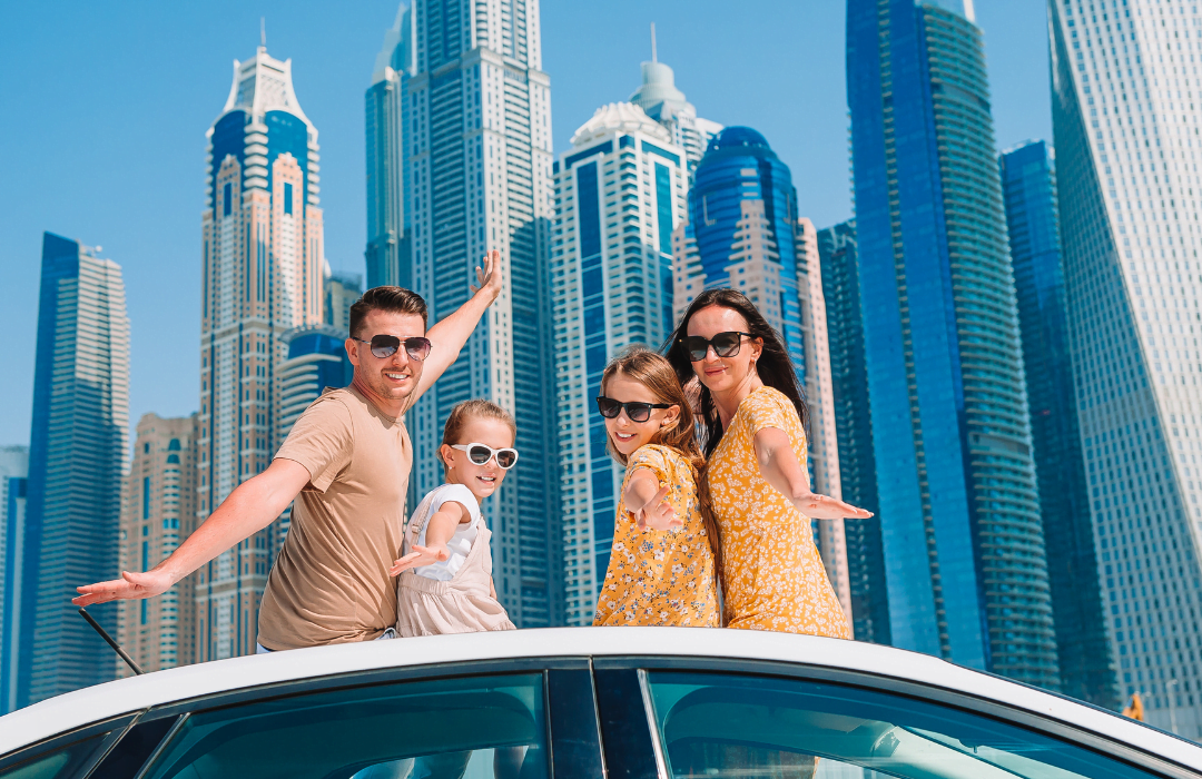 Invest in Dubai 2024