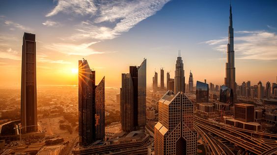 real estate companies in dubai