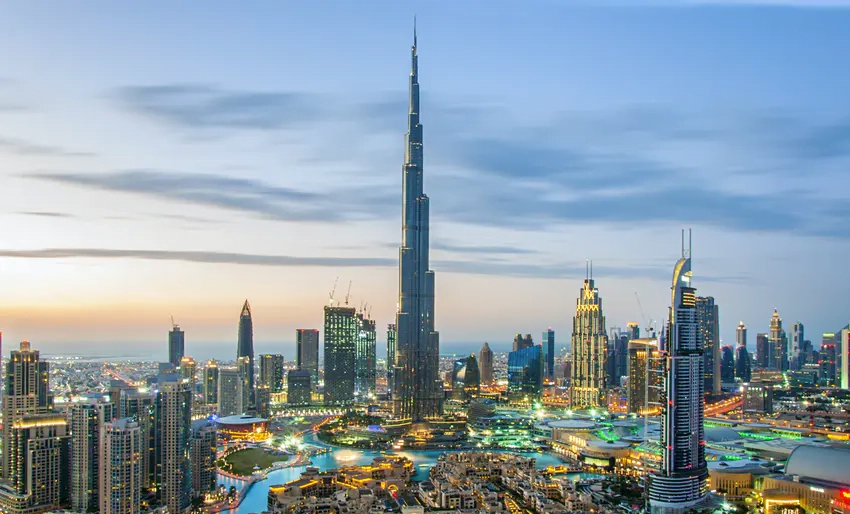 property development