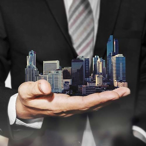 Dubai property for sale